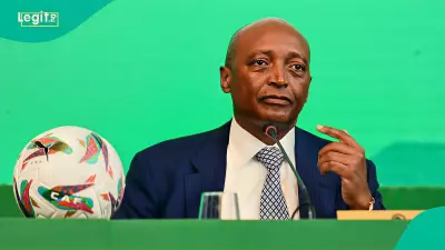 CAF Confirms AFCON 2027 in East Africa, Dismisses Postponement Rumors