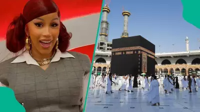 Cardi B Praises Muslim Dedication During Ramadan, Jokes About Why She's Not Muslim