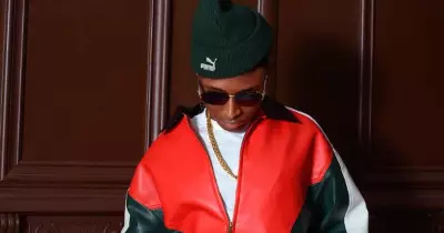 Champstiz's 'Born A Champion' EP Sparks Viral Wizkid Resemblance Debate