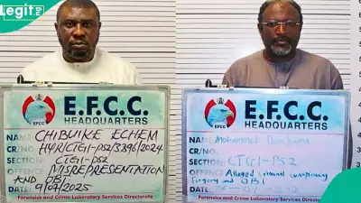 Court Denies Bail for Abuja Socialites in Alleged N2.28 Billion Fraud Case