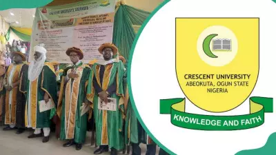 Crescent University Abeokuta: 2026/2027 School Fees and Courses Guide