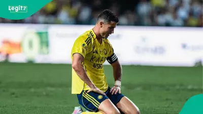 Cristiano Ronaldo's Ex-Girlfriend Reveals Shocking Blackmail Offer Post-Breakup