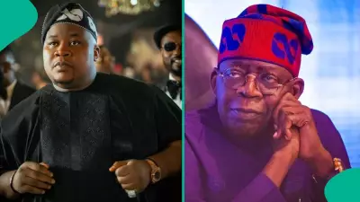 Cubana Chiefpriest Joins City Boy Movement as Imo State Director for Tinubu's 2027 Campaign