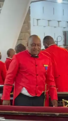 Cultist Revenge Attack Claims Ogidi Community Leader and Relative in Anambra