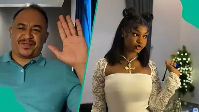 Daddy Freeze Calls for Jail Time for Influencer King Mitchy Over Controversial Stunt