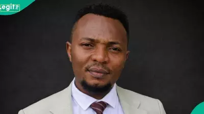 Daniel Ojie's Tradefuzz Empowers Young Nigerians with Structured Trading Skills