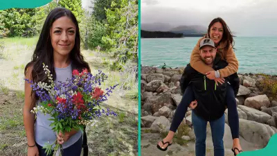 Danielle Warren: Wildlife Biologist Wife of Outdoorsman Remi Warren and Their Quiet Life