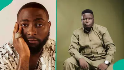 Davido Issues Public Apology to Tosin Bee After Mistaken Identity in Custody Case Drama