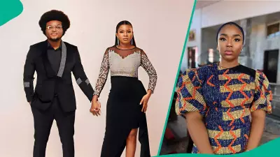 Deacon Famous Vows to End Ekene Umenwa's Marriage Over Wedding Sponsorship Lies