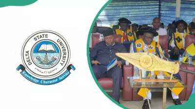 DELSU JAMB Cut-Off Marks for All Courses in 2026: Admission Guide