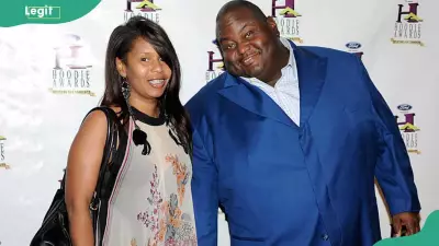 DeShawn Crawford: The Private Entrepreneur Behind Comedian Lavell Crawford