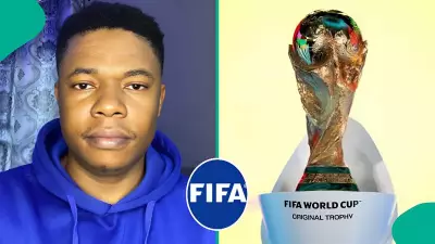 DR Congo May Appeal to CAS if FIFA Rules for Nigeria in World Cup Dispute