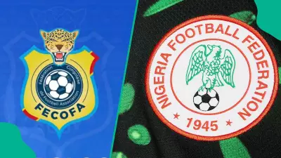 DR Congo's Last-Minute Lobbying to Overturn FIFA Verdict on Nigeria's World Cup Petition