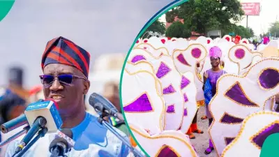 Edo Carnival Organisers Promise Winners Payment Before Next Edition