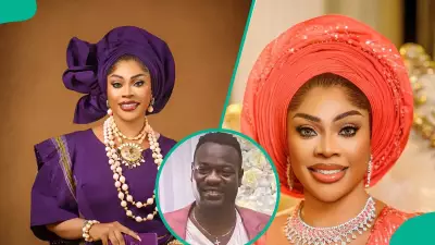 Ehi Ogbebor's Lover's Twin Confirms Breakup, Reveals Debt Drama