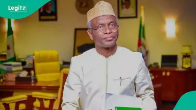 El-Rufai Accuses NSA Ribadu of Ordering His Arrest at Abuja Airport