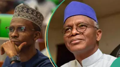 El-Rufai's Son Honors Father's 66th Birthday Amid EFCC Detention, Cites Quranic Verse