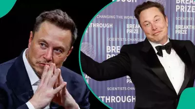 Elon Musk Sells xAI to SpaceX in $1.25 Trillion Deal, Net Worth Hits $800 Billion