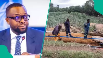 EU Approves €22 Million Grant for Nigeria's 90,000km Fibre-Optic Expansion Project