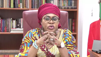 Ex-Minister Stella Oduah Seeks Plea Bargain in N2.5 Billion Fraud Case