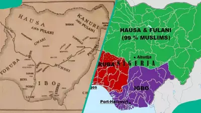 Exploring Nigeria's Major Hausa States: Heritage, History and Cultural Influence