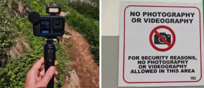 FAAN Clarifies Airport Filming Incident, Denies Detention Claim