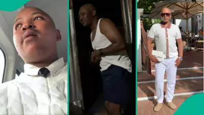 Father Overwhelmed with Joy as Son Secures Teaching Job, Viral TikTok Video Touches Hearts