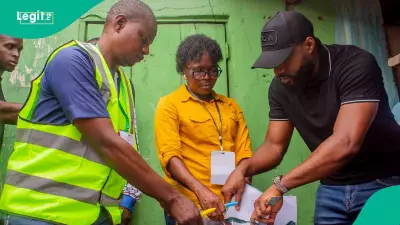 FCT Election 2026: Tinubu Challenges INEC, Kingibe Slams Curfew, CSO Flags Security