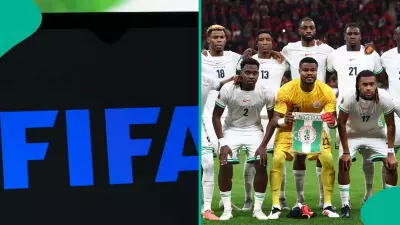 Federal Government Outlines Stance Ahead of FIFA's Crucial Ruling on Super Eagles Protest