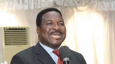 FG Files Fresh 12-Count Charge Against Ozekhome Over London Property
