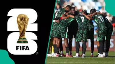 FIFA to Rule on Nigeria's World Cup Petition Against DR Congo on Monday