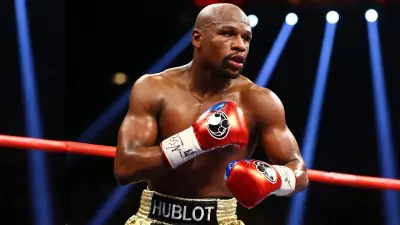 Floyd Mayweather Files $340 Million Lawsuit Against Showtime Over Missing Fight Earnings