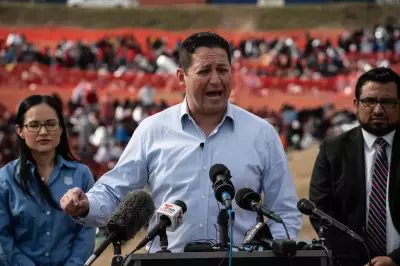 Former Aide's Affair with US Lawmaker Revealed Before Her Tragic Self-Immolation