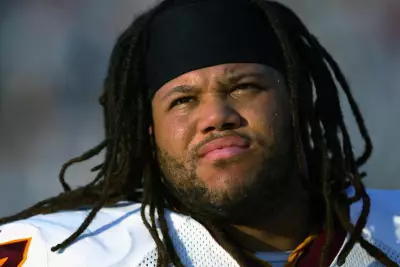 Former NFL Star Tre' Johnson Dies Suddenly at 54, Leaving Football World in Mourning