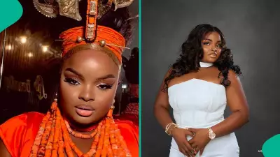 Former Pastor's Daughter Explains Why She Left Christianity for Traditional Worship