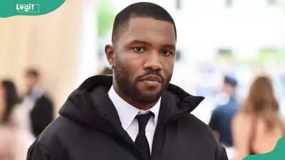 Frank Ocean and Payton Talbott: Unpacking the Rumored Romance and Dating History