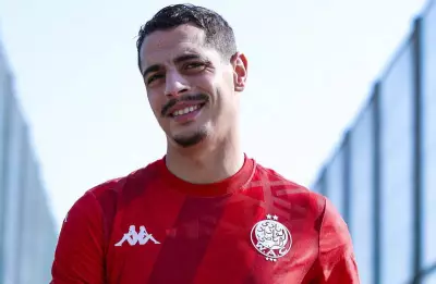 French Appeals Court Halts Rape Trial Against Ex-Footballer Ben Yedder