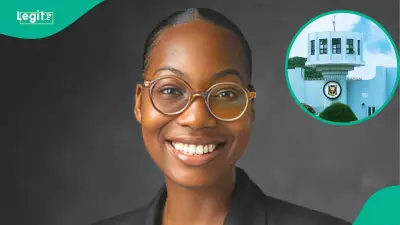 From OAU to UI: Law Graduate Betty Igbogbo Bags First Class, Shares Motivational Journey