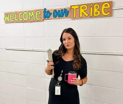 Georgia Teacher Danielle Weaver, 29, Charged with Child Sex Crimes Against Student