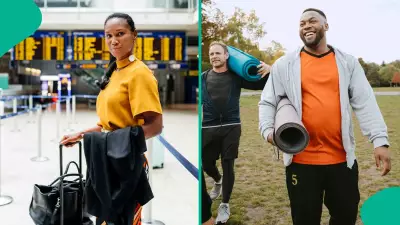 Germany's Labor Shortage Creates Major Opportunities for Nigerian Professionals