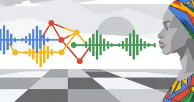 Google Launches WAXAL: 100 Million Africans to Gain Voice in AI Revolution