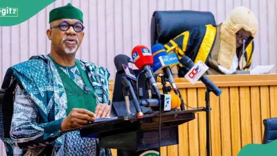 Governor Dapo Abiodun Declares Education as Ogun State's Future Backbone