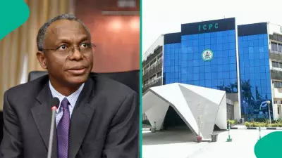 ICPC Denies El-Rufai Nosebleed Claims, Details Ongoing Investigation