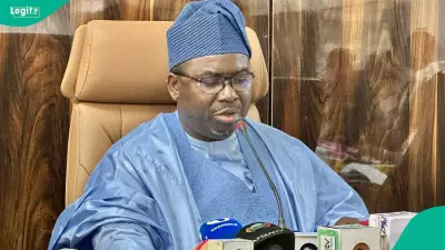 INEC Announces Voter Register Cleanup and New Party Registrations for 2027 Elections