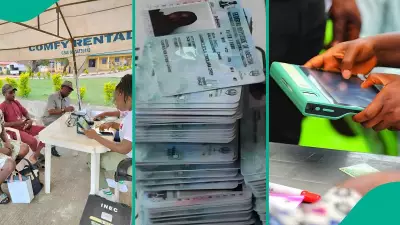 INEC Commences Upload of FCT Area Council Election Results to IREV Portal