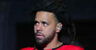 J. Cole's 'The Fall Off' Album Drops After 8-Year Wait With No Features