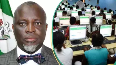JAMB Issues Urgent Warning: 5 Critical Reasons to Register for 2026 UTME Before Deadline