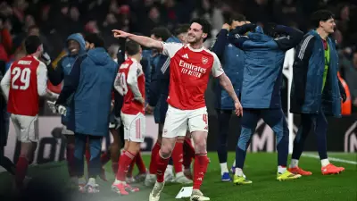 John Terry Criticizes Arsenal's 'Excessive' Carabao Cup Celebrations