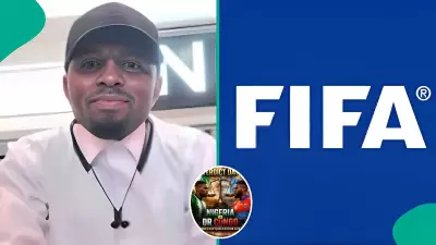 Journalist Confident in Nigeria's FIFA World Cup Eligibility Case Against DR Congo