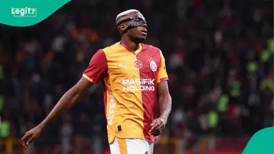 Juventus Intensifies Pursuit of Super Eagles Star Victor Osimhen Amid Chelsea and Manchester United Interest